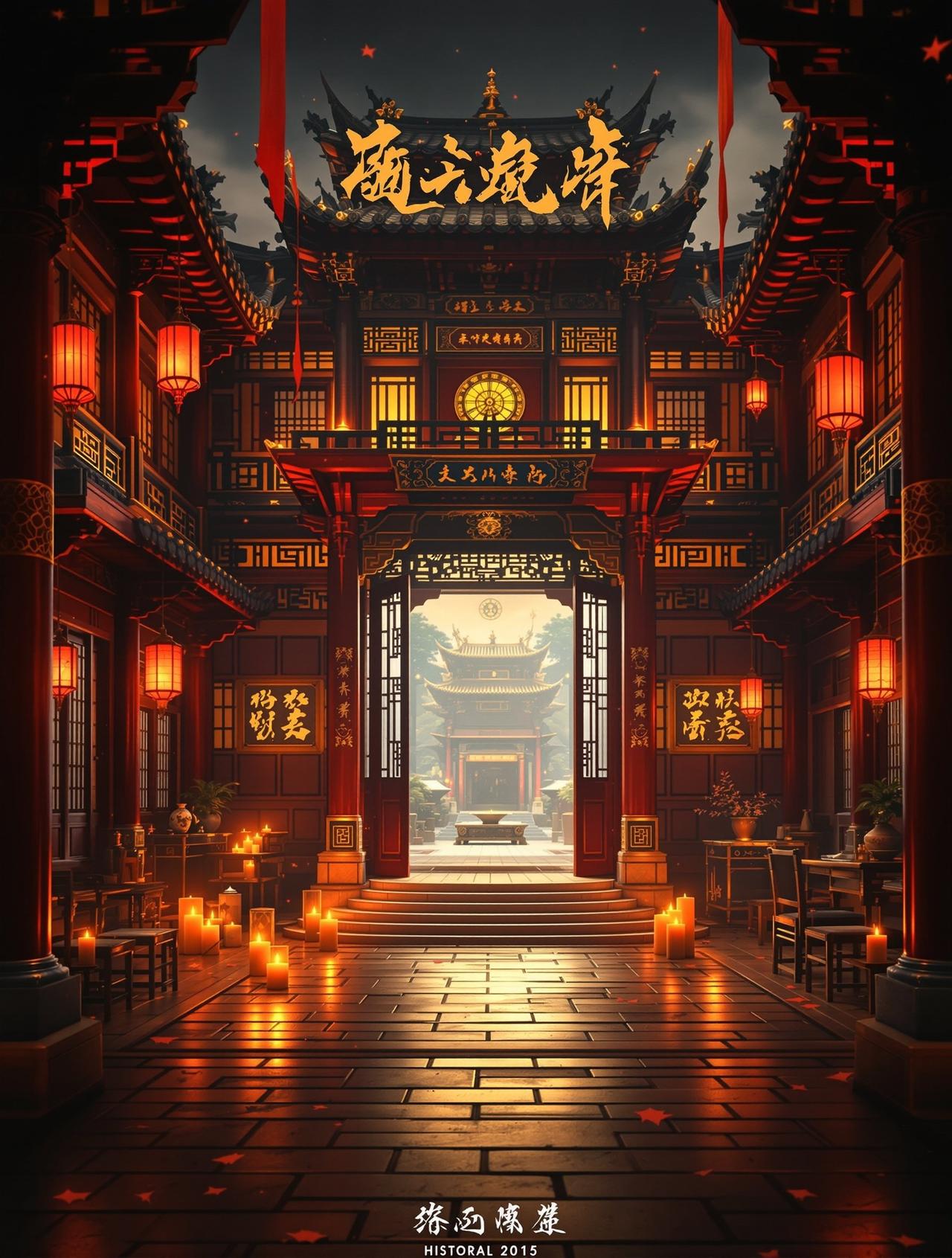 在线高清精选推荐 - 长安十二时辰·续